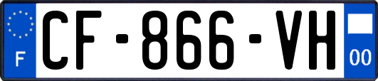 CF-866-VH