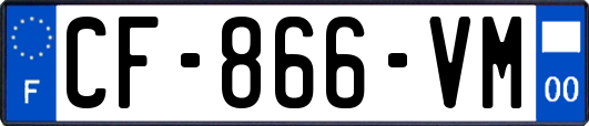 CF-866-VM