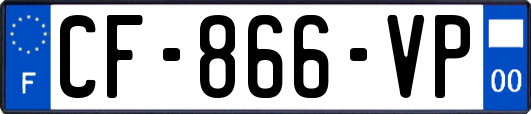 CF-866-VP