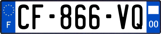 CF-866-VQ
