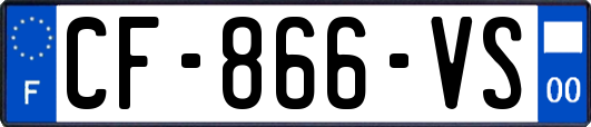 CF-866-VS