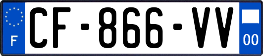 CF-866-VV