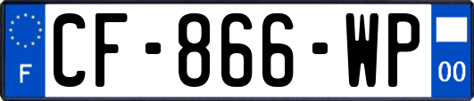 CF-866-WP