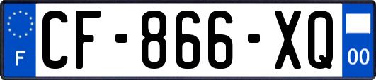 CF-866-XQ