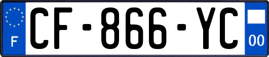 CF-866-YC