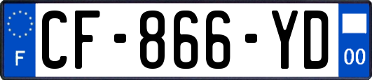 CF-866-YD