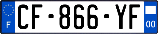 CF-866-YF