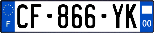 CF-866-YK
