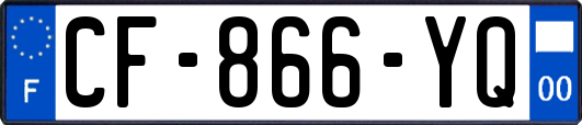 CF-866-YQ