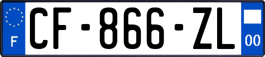 CF-866-ZL