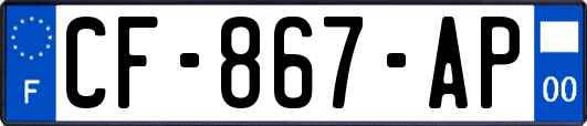 CF-867-AP