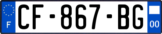 CF-867-BG