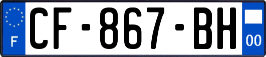 CF-867-BH