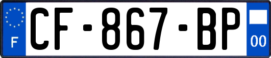 CF-867-BP