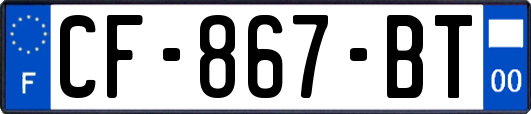 CF-867-BT