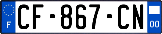 CF-867-CN