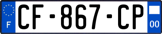 CF-867-CP