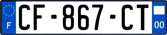 CF-867-CT