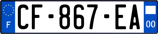 CF-867-EA
