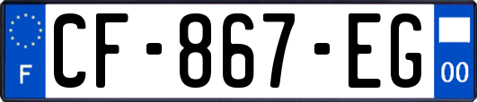 CF-867-EG