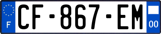 CF-867-EM