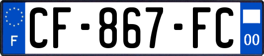CF-867-FC