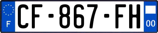 CF-867-FH