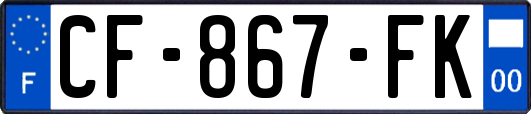 CF-867-FK