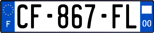 CF-867-FL