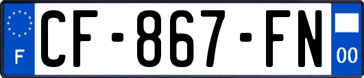 CF-867-FN