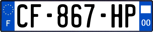 CF-867-HP