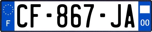 CF-867-JA