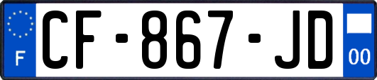 CF-867-JD