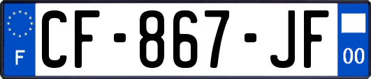 CF-867-JF