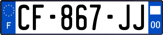 CF-867-JJ