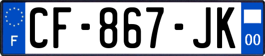 CF-867-JK