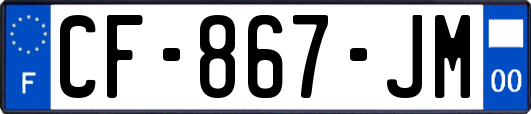 CF-867-JM