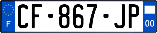 CF-867-JP