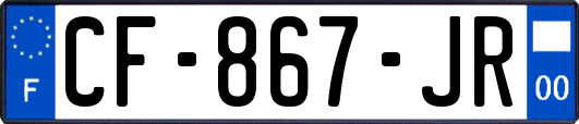 CF-867-JR