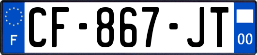 CF-867-JT