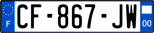 CF-867-JW