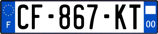 CF-867-KT