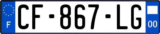 CF-867-LG