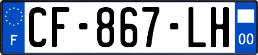 CF-867-LH