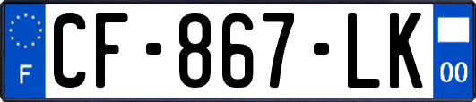 CF-867-LK