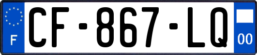 CF-867-LQ