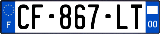 CF-867-LT