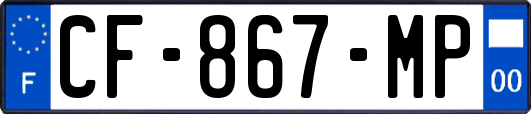 CF-867-MP
