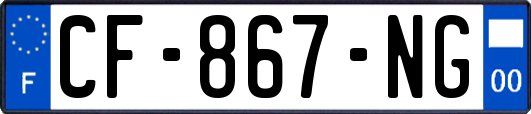 CF-867-NG