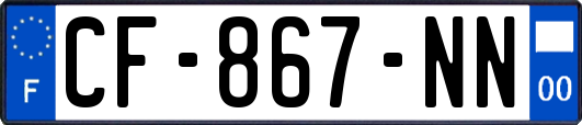 CF-867-NN